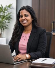 Akhila Suresh Kumar