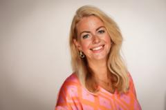 Lisanne Van der oord