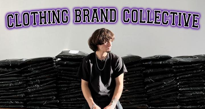CLOTHING BRAND COLLECTIVE