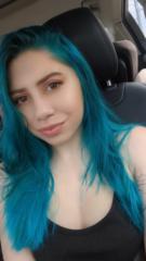 Alura Floyd