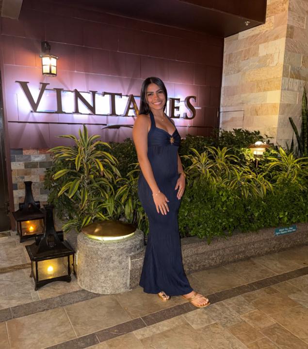 Yamireliz Reyes