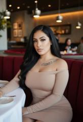 Erika Aguilar