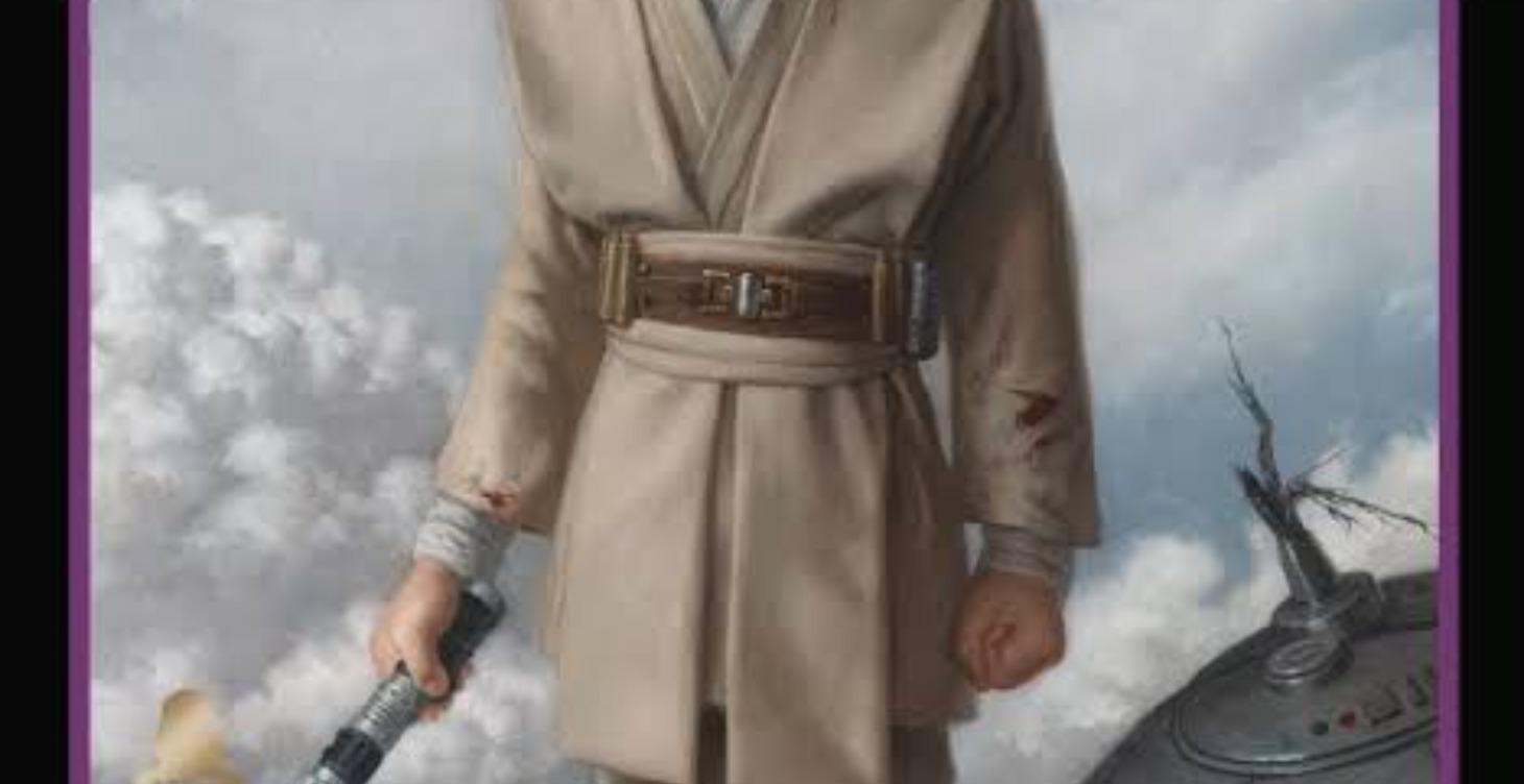Padawan