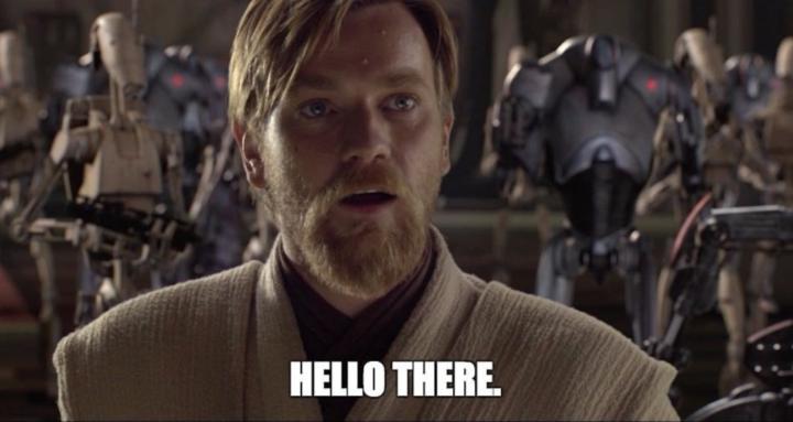 The Jedi Academy 