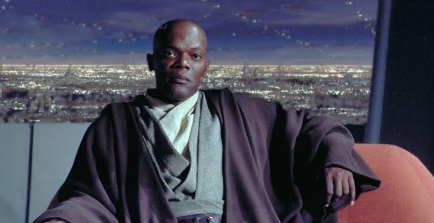 Master