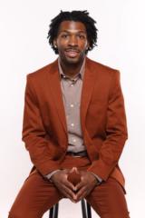 Montez Holton