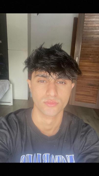 Aaryan Shenoy