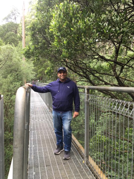 Dev Herath