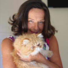 Iris margarete Hesse