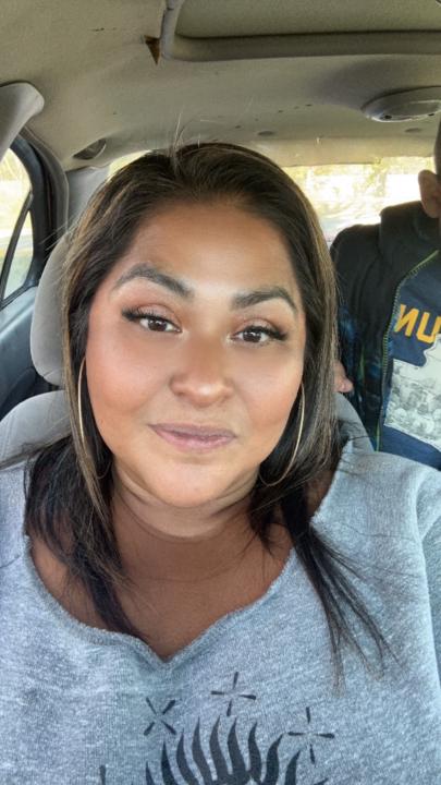 Angelita Escamilla-ball