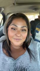 Angelita Escamilla-ball