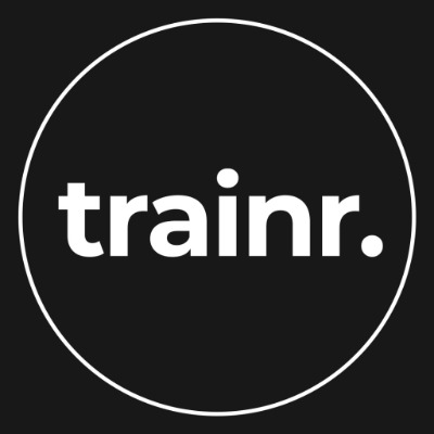 Trainr. Official