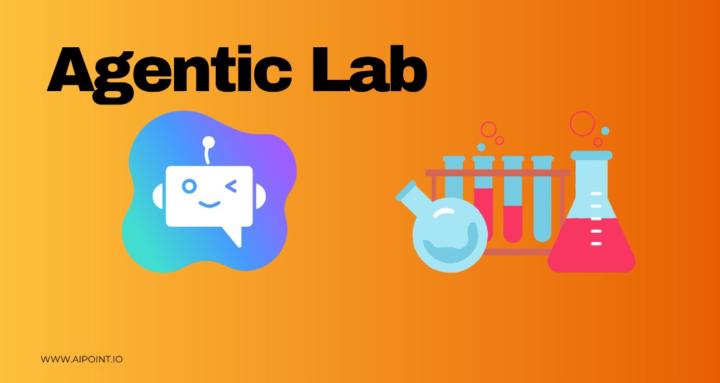 Agentic Lab