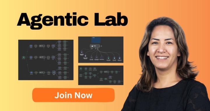 Agentic Lab
