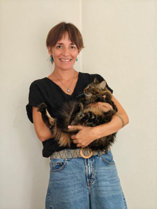 Eva Rodríguez