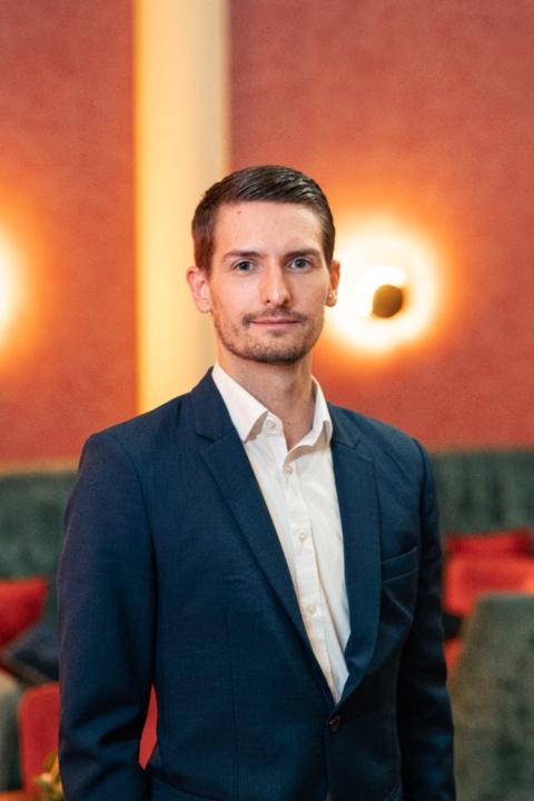Björn Radtke
