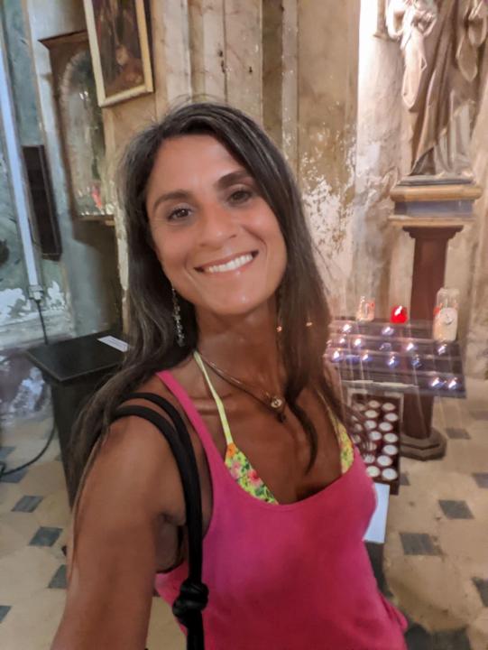 Lulu Cohen-Farnell