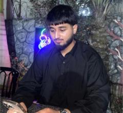 Adam Khan