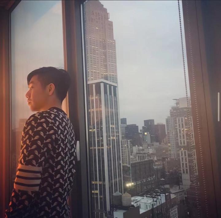 Yutian Miao