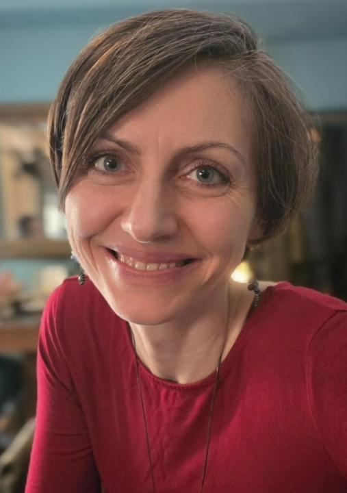 Zsuzsanna Deme