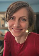 Zsuzsanna Deme