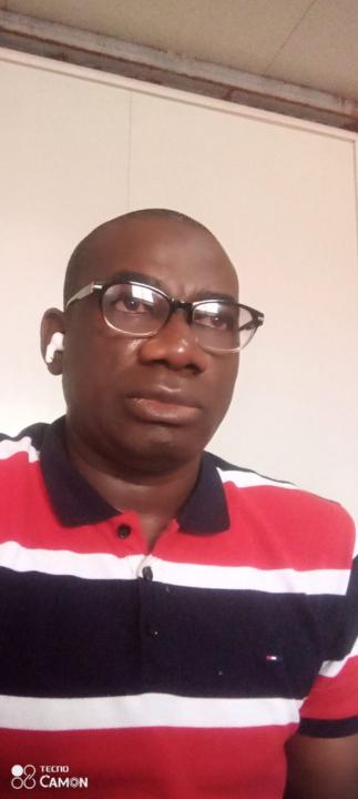 Ousmane Berthe