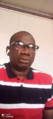 Ousmane Berthe