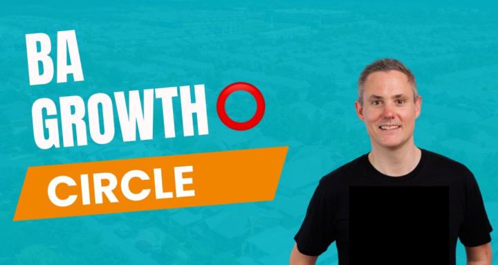 BA Growth Circle Community
