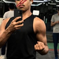 Ayaan Garg