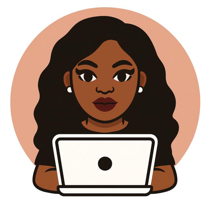 Dashanay Hale