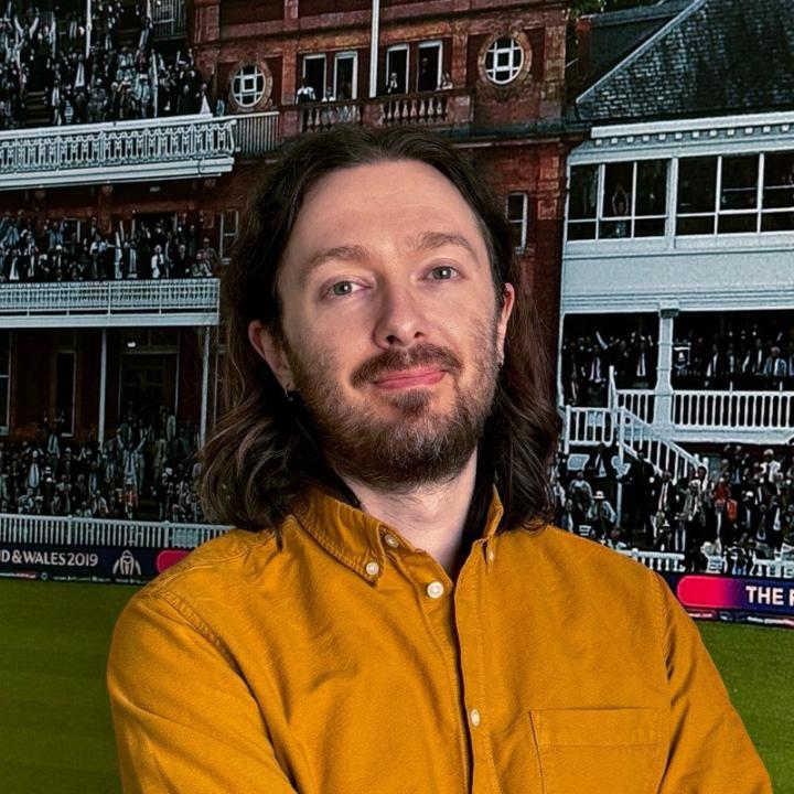 Sean Bishop