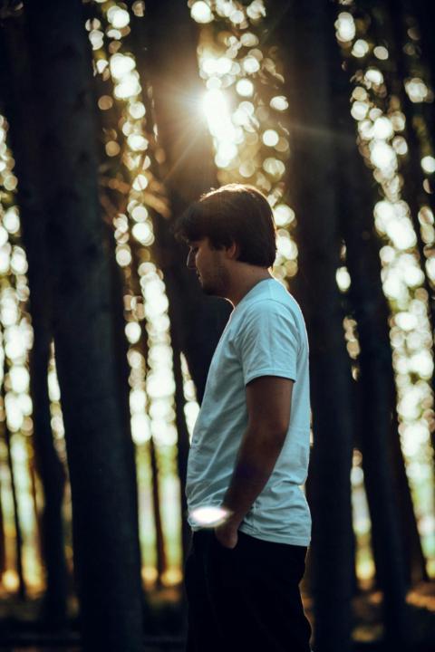 Brandon Max