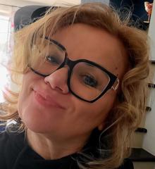 Alicja Radziszewska