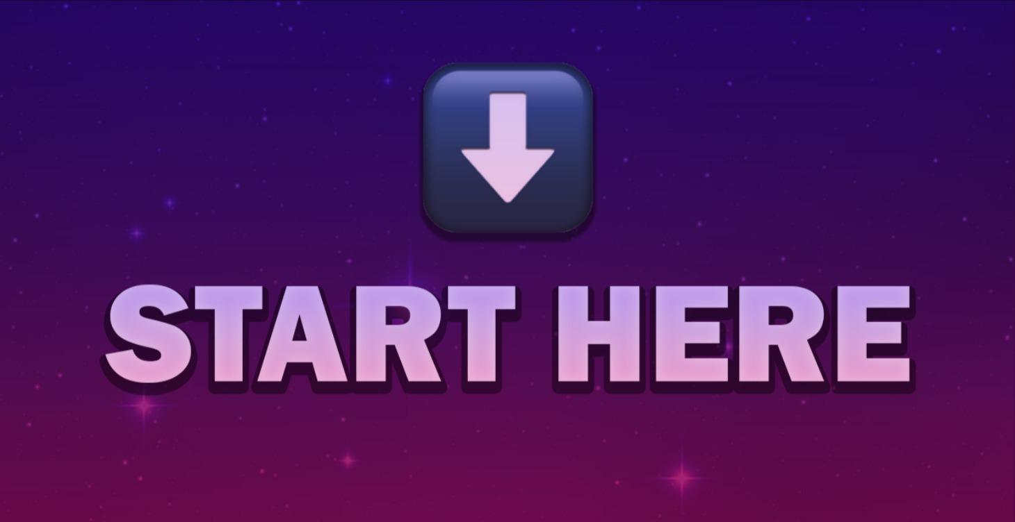 Start Here
