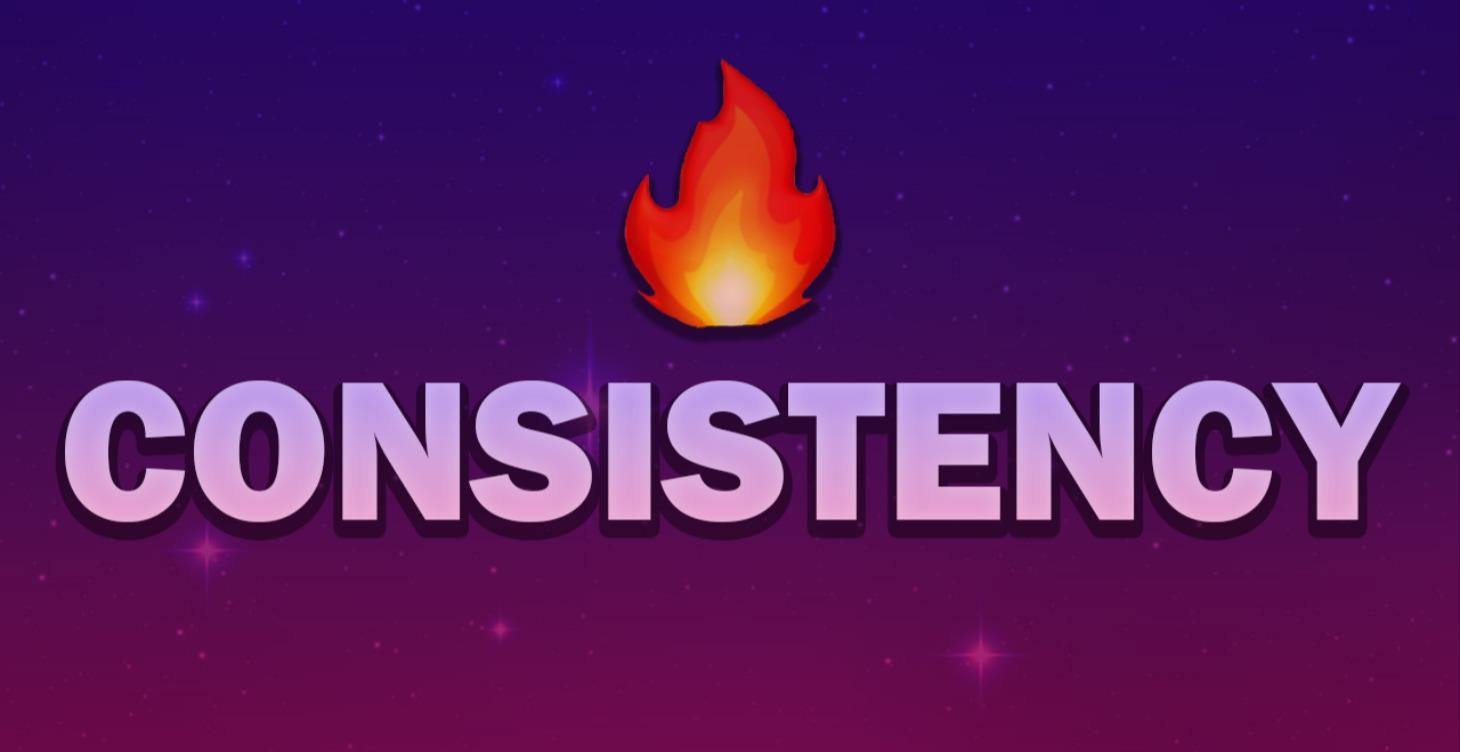 Consistency Course