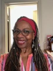 Karen E K Jackson