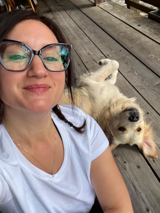 Valentina Sciarratta