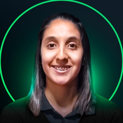 Lucciana Díaz