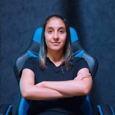 Lucciana Díaz