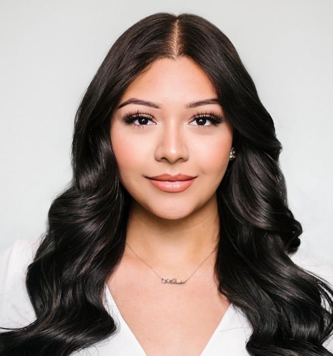 Alicia Zamarripa