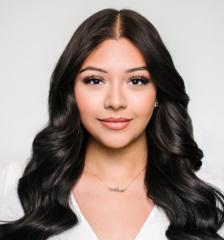 Alicia Zamarripa