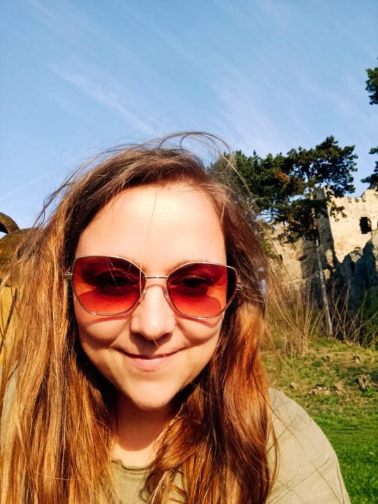 Kateřina M