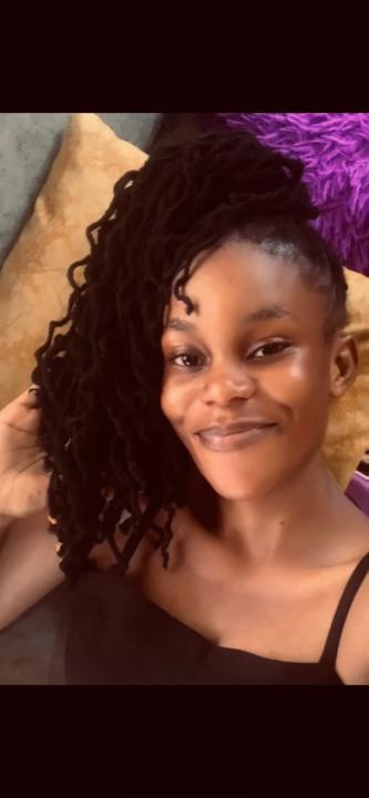 Bahle Elma Dube
