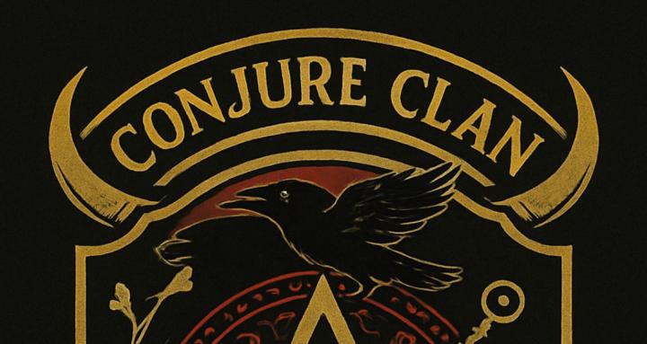 Cosmic Conjure Clan Community