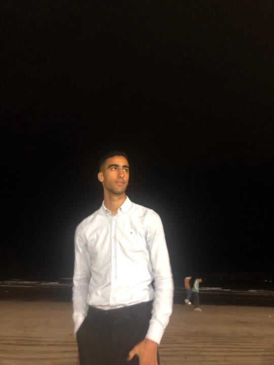Yassine Lahiane