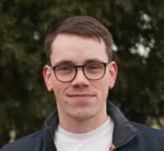 Ryan Staehlin