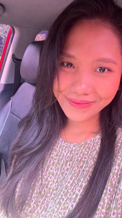 Nathania Christine Pong Masak