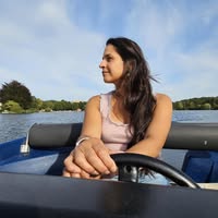 Bianca Aguirre de Pérez