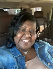 Jacqueline Broadus