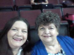 Sherry Hickman